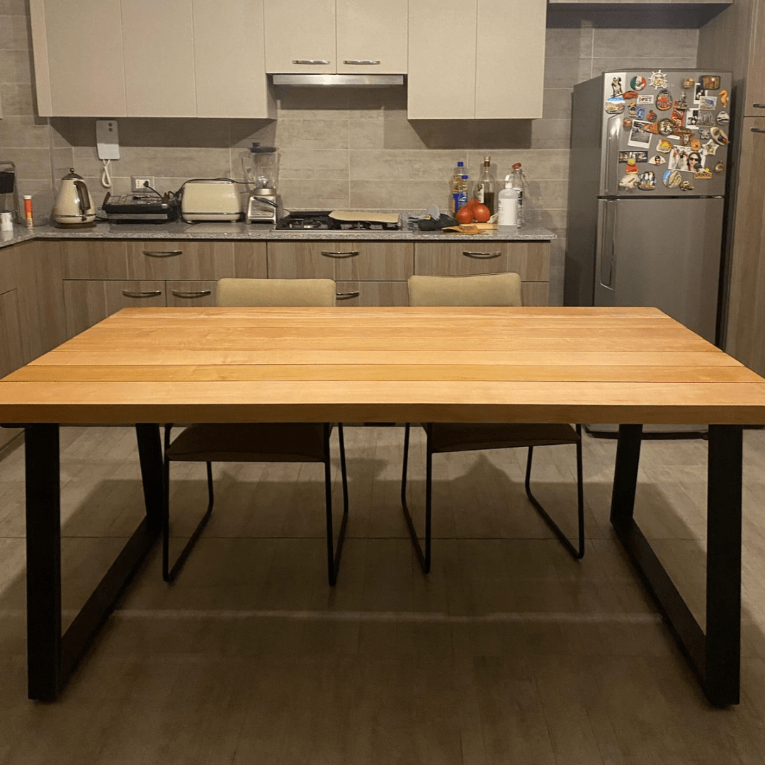 Mesa Comedor de Madera Modelo Tabla, greenwoods.cl ,comedor moderno chile ,mesa de comedor ,mesa de madera ,comedor de madera ,comedor terraza ,comedores a medida ,comedores de madera ,comedores modernos ,comedores modernos de madera ,greenwoods chile ,mesa comedor madera ,mesa de comedor ,mesa de comedores de madera ,mesa terraza ,mesas de comedor ,mesas de madera ,muebles a medida santiago ,muebles de fierro ,muebles de fierro y madera ,muebles de terraza ,muebles para terraza ,muebles terraza