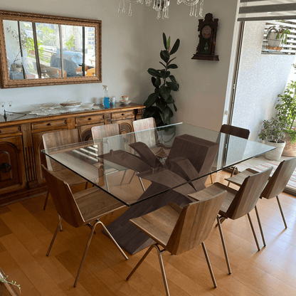 mesa comedor picasso- greenwoods.cl ,comedor moderno chile ,mesa de comedor ,mesa de madera ,comedor de madera ,comedor terraza ,comedores a medida ,comedores de madera ,comedores modernos ,greenwoods chile ,mesa comedor madera ,mesa de comedor ,mesa de comedores de madera ,mesa terraza ,mesas de comedor ,mesas de madera ,muebles a medida santiago ,muebles de terraza ,muebles para terraza ,muebles terraza ,Mesa de comedor personalizada ,comedor de vidrio  ,mesa comedor vidrio ,mesas de comedor de vidrio