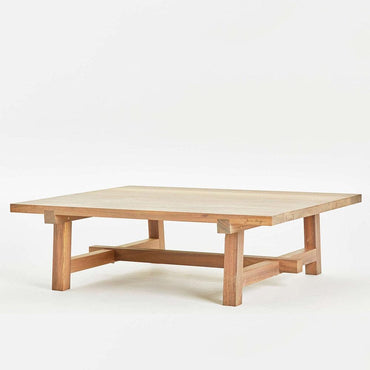 mesa de centro colección Harvest - greenwoods.cl